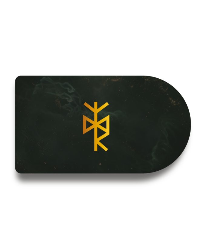 Prosperity Amulet