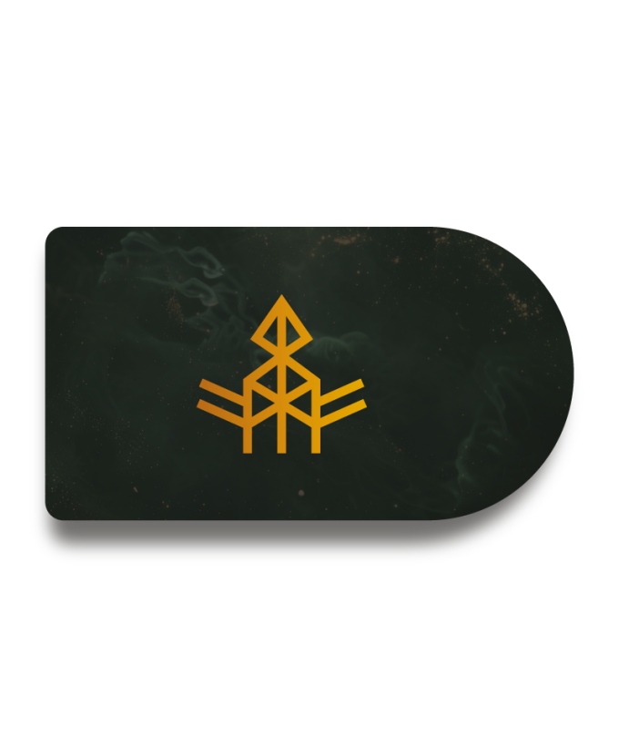 Influence Amulet